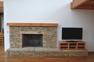 Parson Architecture Custom Furniture