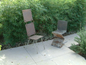 Parson Architecture Custom Furniture