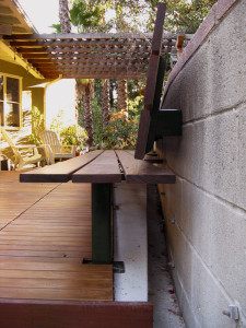 Parson Architecture Eagle Rock Hillside