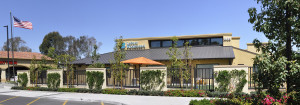 Parson Architecture LePort Irvine Mandarin