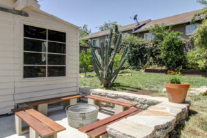 Parson Architecture Highland Park Craftsman Restoration Exterior