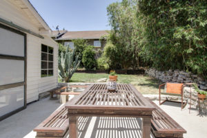 Parson Architecture Highland Park Craftsman Restoration Exterior